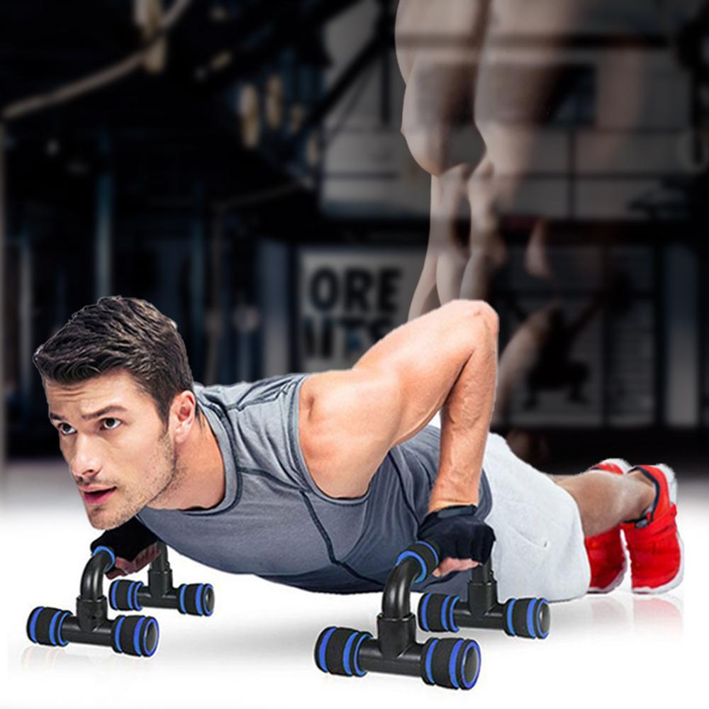 Non-slip Push-up Bar