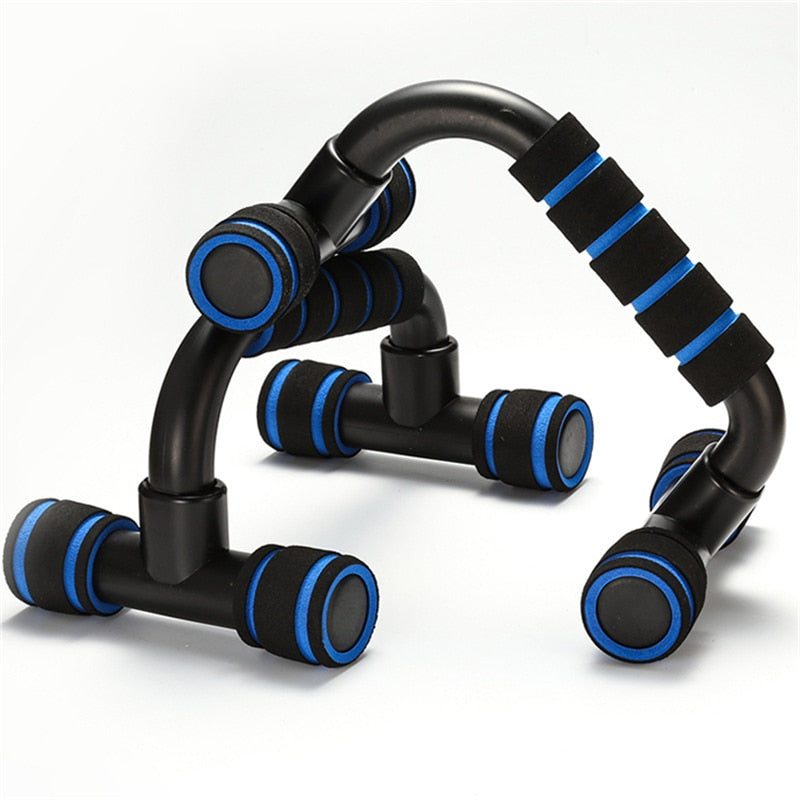 Non-slip Push-up Bar