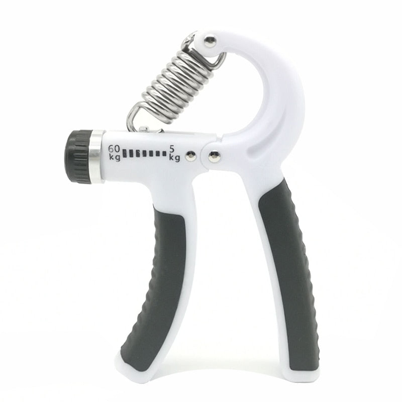 Hand Grip Strengthener