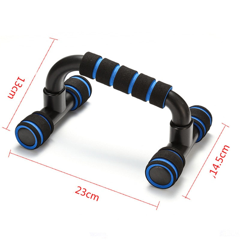 Non-slip Push-up Bar