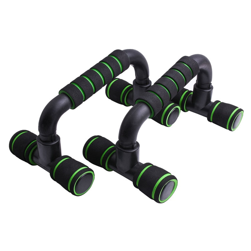 Non-slip Push-up Bar