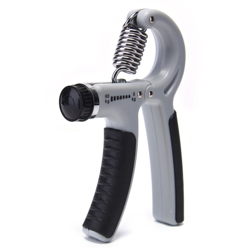 Hand Grip Strengthener