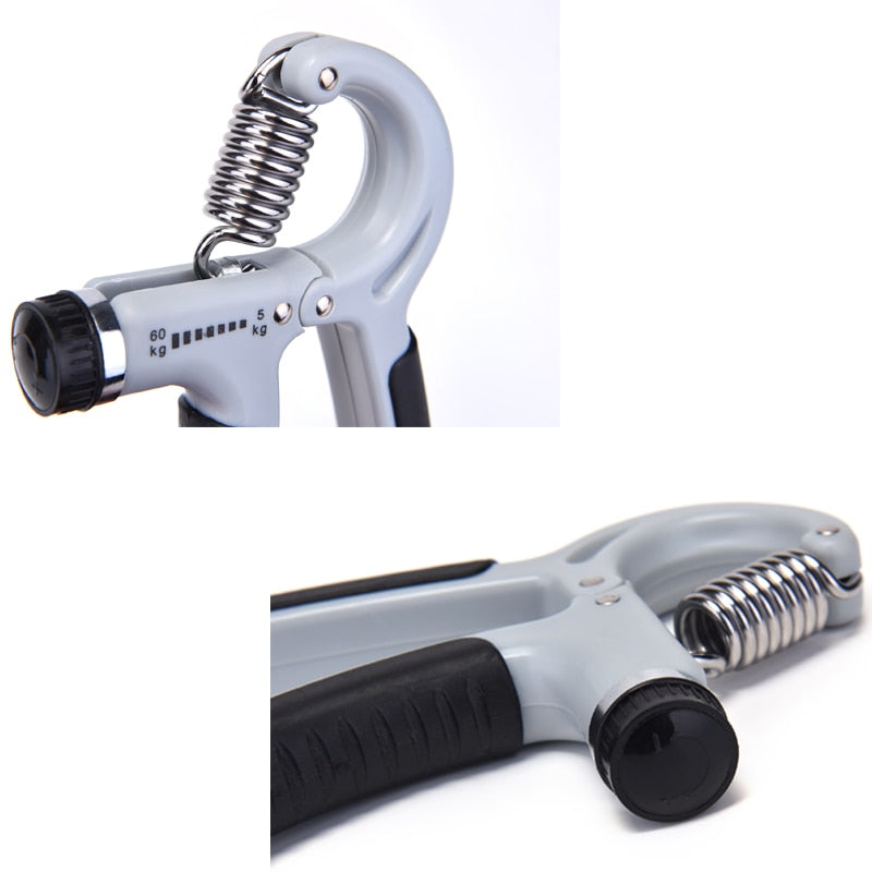 Hand Grip Strengthener