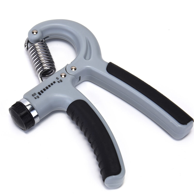 Hand Grip Strengthener