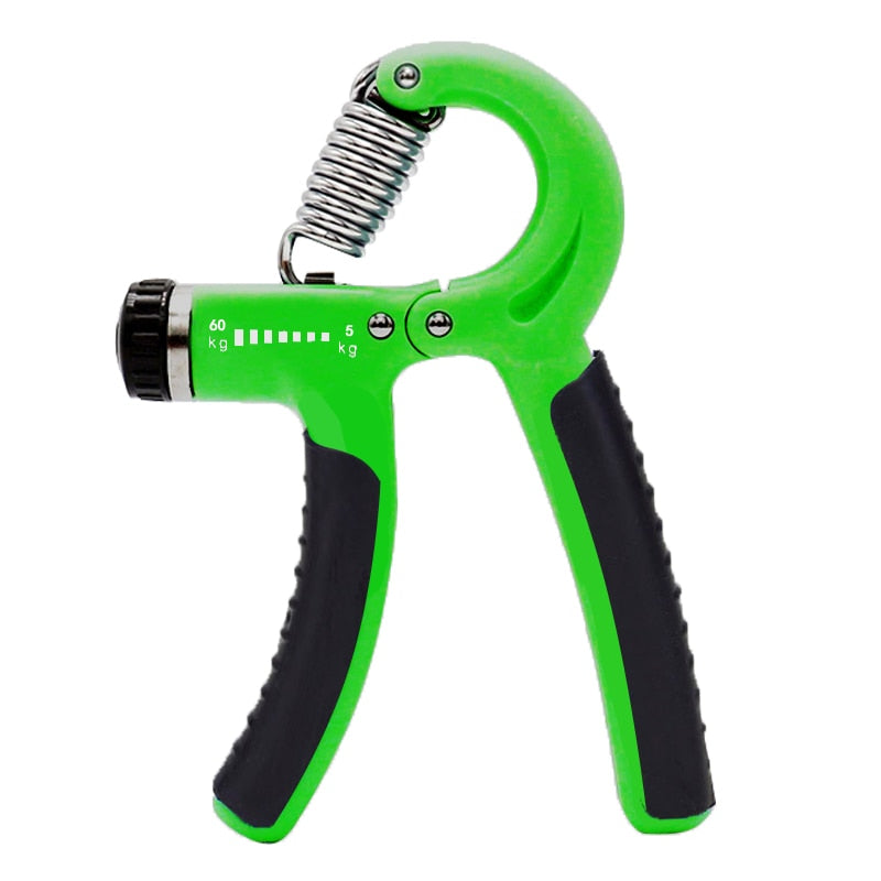 Hand Grip Strengthener