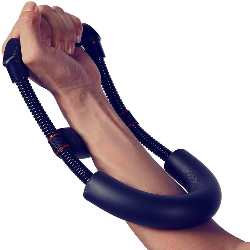 Pro Wrist & Forearm Strength Trainer