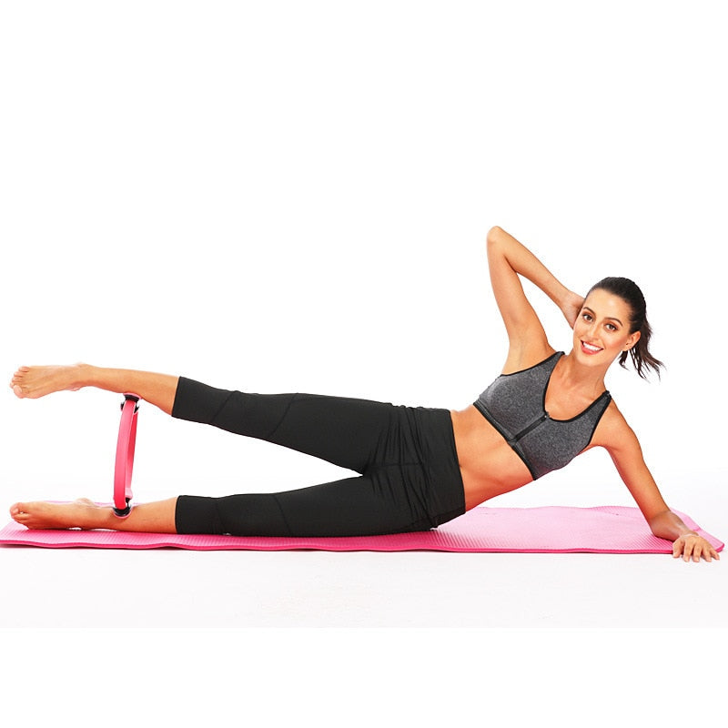 Fitness Magic Pilates Ring