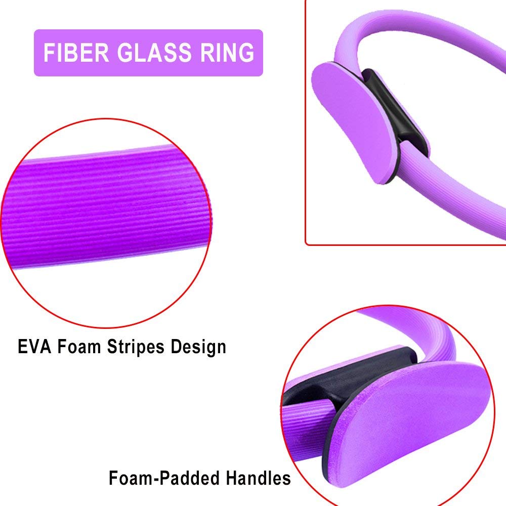 Fitness Magic Pilates Ring