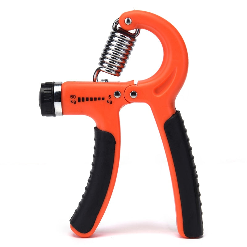 Hand Grip Strengthener