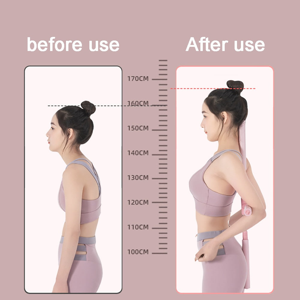 Yoga Hunchback Posture Corrector