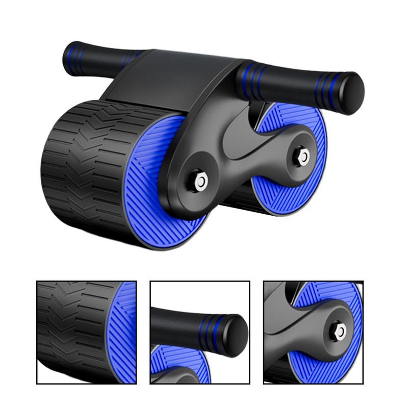 Automatic Rebound Abdominal Wheel Kit