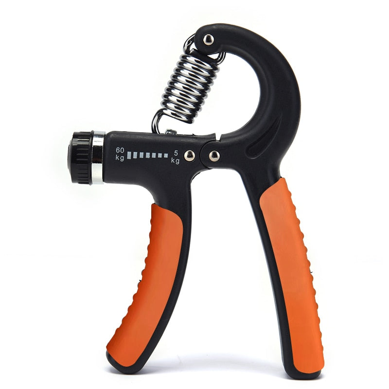 Hand Grip Strengthener