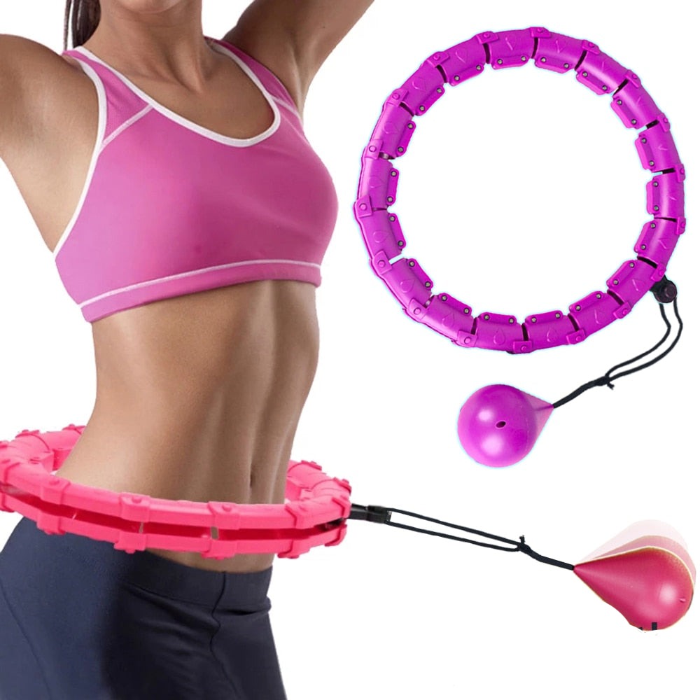 Fitness Smart Sport Hoop