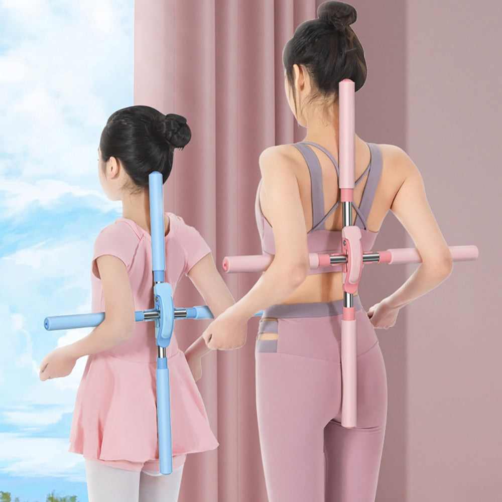 Yoga Hunchback Posture Corrector